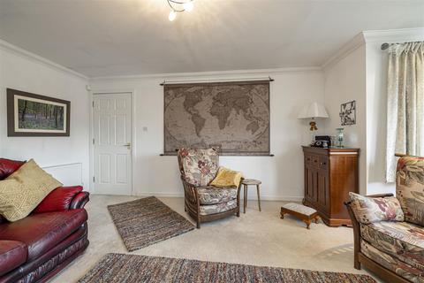 18 Cleuch Avenue, North Middleton, Gorebridge, EH23 4RP