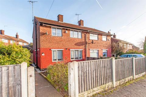 3 bedroom semi-detached house for sale - Park Road, Shirebrook, Mansfield
