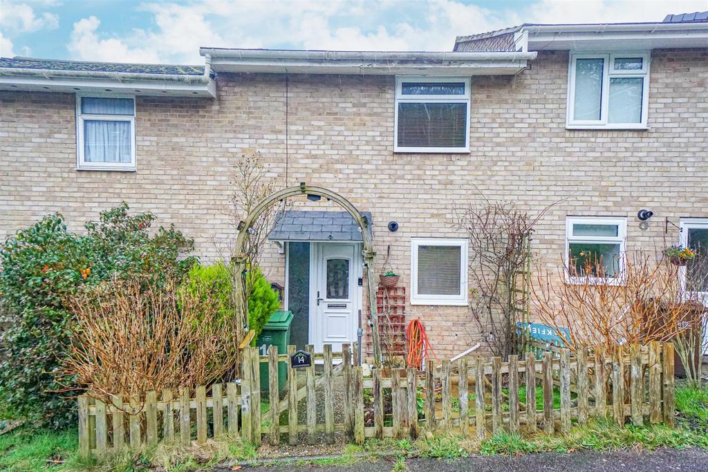 Hawthorn Road, Hastings 2 bed terraced house for sale £229,950