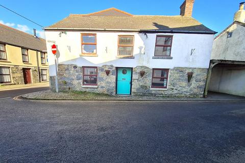 3 bedroom cottage for sale - Churchtown, Mullion TR12