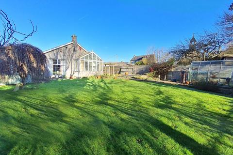 3 bedroom detached bungalow for sale, Meneage Road, Helston TR13