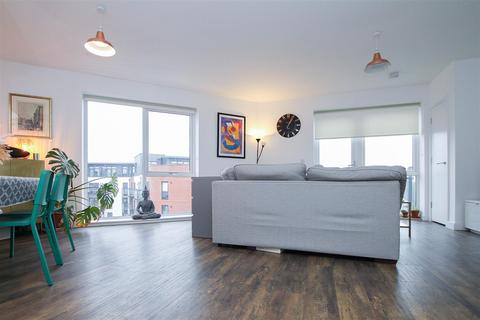 Flat 18, Daisy Court Jackdaw Close, Romford, RM3 0LW