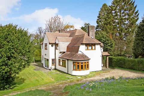 4 bedroom detached house for sale, The Drive, Banstead