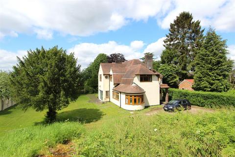 4 bedroom detached house for sale, The Drive, Banstead