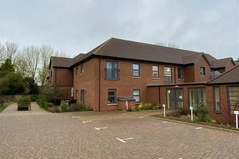 1 bedroom sheltered housing for sale, St. Giles Mews, Stony Stratford, Milton Keynes