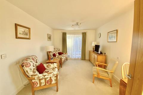 1 bedroom sheltered housing for sale, St. Giles Mews, Stony Stratford, Milton Keynes