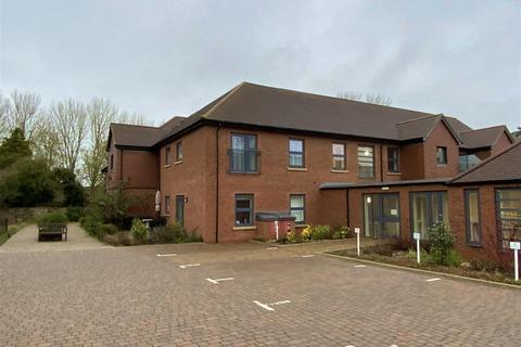 undefined, St. Giles Mews, Stony Stratford, Milton Keynes