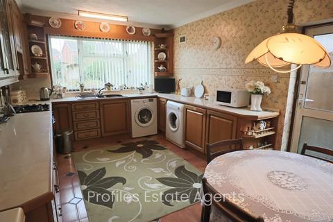 3 bedroom detached bungalow for sale, Stoneycroft Road, Earl Shilton, Leicester