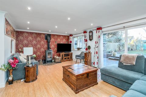 4 bedroom detached house for sale, Stratford Road, Hockley Heath, Solihull