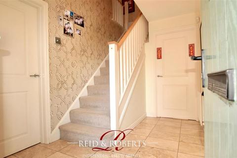 4 bedroom detached house for sale, Butterley Drive, Buckley