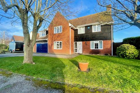 5 bedroom detached house for sale, The Cobbins, Burnham-on-Crouch