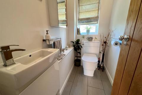 21 The Cobbins, Burnham-on-crouch, CM0 8QL