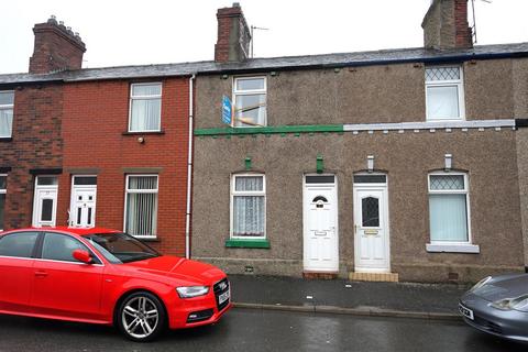 2 bedroom terraced house for sale, Rawlinson Street, Barrow In Furness