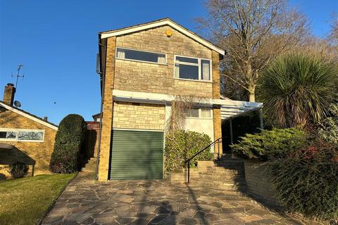 3 bedroom house for sale, Bench Field, South Croydon