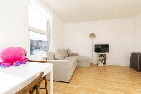 1 bedroom flat to rent, N8