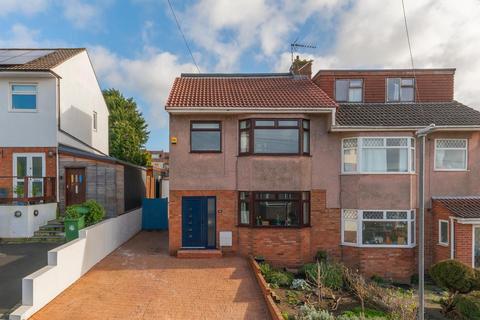 6 Shelley Close, St George, Bristol, BS5 7HQ