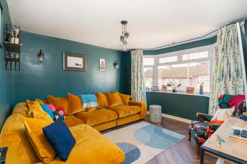 6 Shelley Close, St George, Bristol, BS5 7HQ