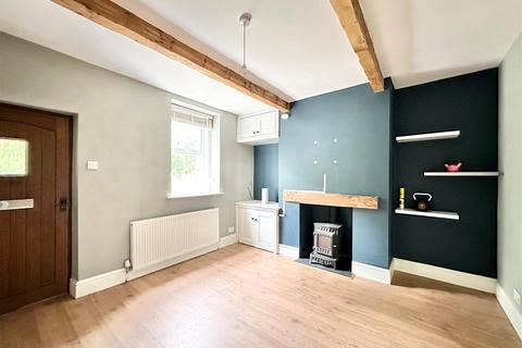 2 bedroom terraced house for sale, Buxton Old Road, Disley, Stockport