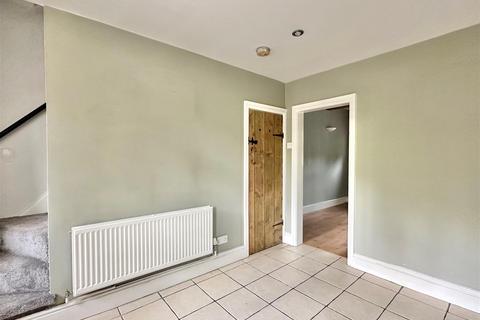 2 bedroom terraced house for sale, Buxton Old Road, Disley, Stockport
