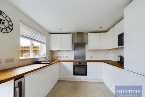 3 bedroom house for sale, Justicia Way, Up Hatherley, Cheltenham