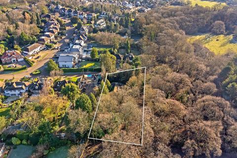 Plot for sale, Aylmer Drive, Stanmore