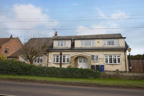 5 bedroom detached house for sale, Moss SOUTH YORKSHIRE