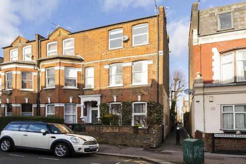 1 bedroom ground floor flat to rent, N8