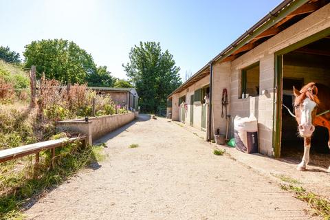 3 bedroom detached house for sale, Laughton-en-le-Morthen SOUTH YORKSHIRE