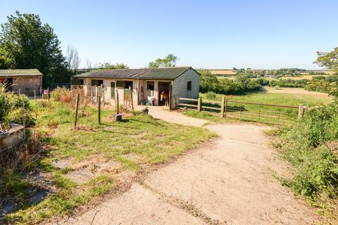 3 bedroom detached house for sale, Laughton-en-le-Morthen SOUTH YORKSHIRE