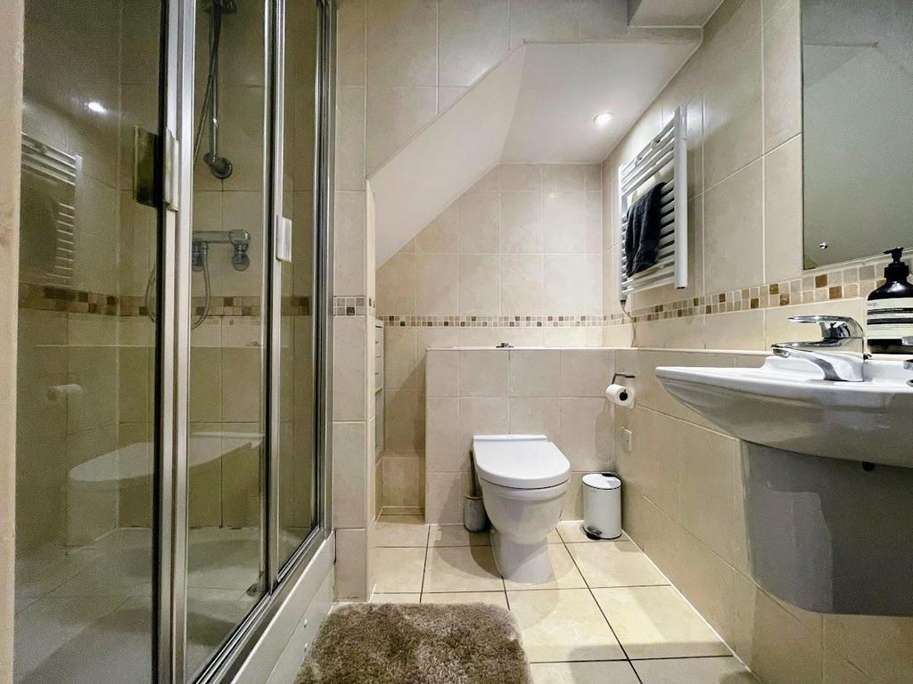 Ensuite
