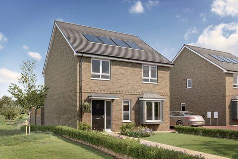 4 bedroom detached house for sale, The Colford - Plot 79 at Chester Meadows, Chester Meadows, Bluehouse Bank DH2