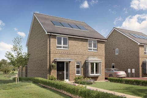 4 bedroom detached house for sale, The Colford - Plot 79 at Chester Meadows, Chester Meadows, Bluehouse Bank DH2