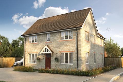 4 bedroom detached house for sale, Plot 4, The Douglas at Cropwell Meadow, Church Street NG12