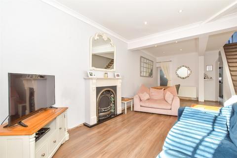 3 bedroom terraced house for sale, Wykeham Road, North End, Portsmouth, Hampshire
