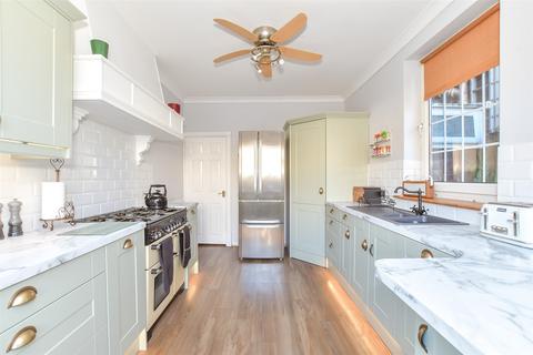 3 bedroom terraced house for sale, Wykeham Road, North End, Portsmouth, Hampshire