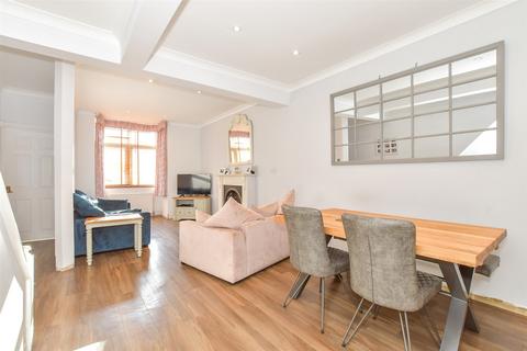 3 bedroom terraced house for sale, Wykeham Road, North End, Portsmouth, Hampshire