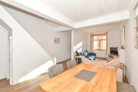 3 bedroom terraced house for sale, Wykeham Road, North End, Portsmouth, Hampshire