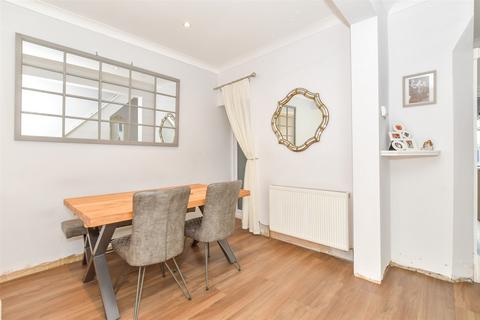 3 bedroom terraced house for sale, Wykeham Road, North End, Portsmouth, Hampshire