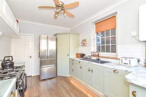 3 bedroom terraced house for sale, Wykeham Road, North End, Portsmouth, Hampshire