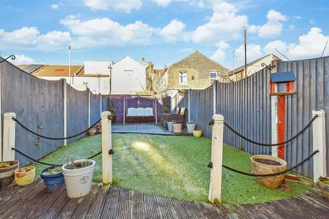 3 bedroom terraced house for sale, Wykeham Road, North End, Portsmouth, Hampshire