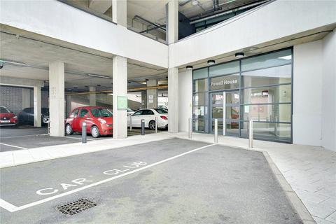 1 bedroom flat for sale, Dunstan Mews, Enfield, EN1