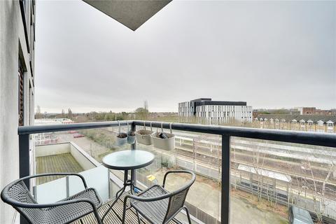 1 bedroom flat for sale, Dunstan Mews, Enfield, EN1