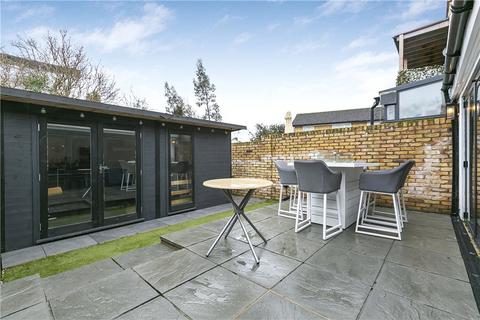 3 bedroom terraced house for sale, Rodney Road, Twickenham, TW2