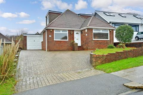 3 bedroom detached bungalow for sale, Balsdean Road, Woodingdean, Brighton, East Sussex