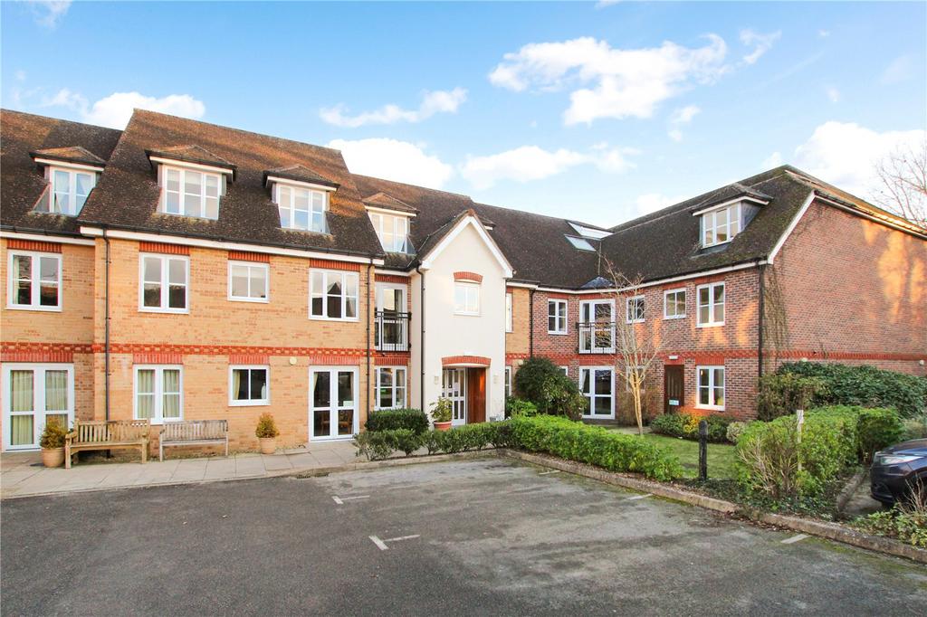 Brackley, Brackley NN13 1 bed apartment for sale £95,000