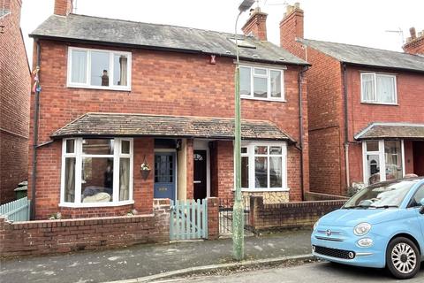 3 bedroom semi-detached house for sale, Wood Street, Greenfields, Shrewsbury, Shropshire, SY1