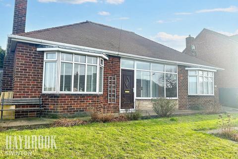 3 bedroom bungalow for sale, Cemetery Road, Rotherham