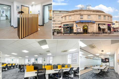 Office to rent, Office (E Class) – 305 Great Portland Street, Fitzrovia, London, W1W 5DD