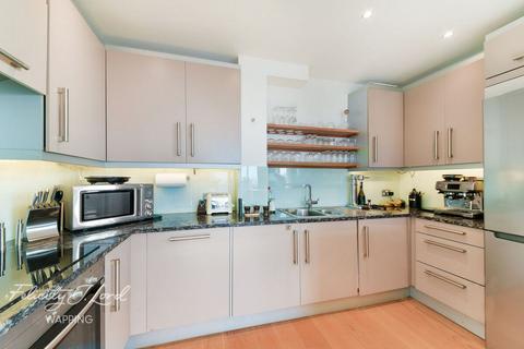 2 bedroom flat for sale, Kelday Heights Spencer Way, London, E1