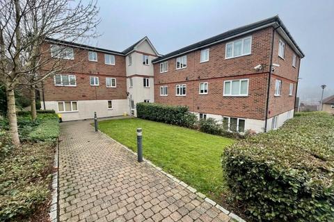 3 bedroom apartment to rent, Treetop Close, Luton, Bedfordshire, LU2 0JZ